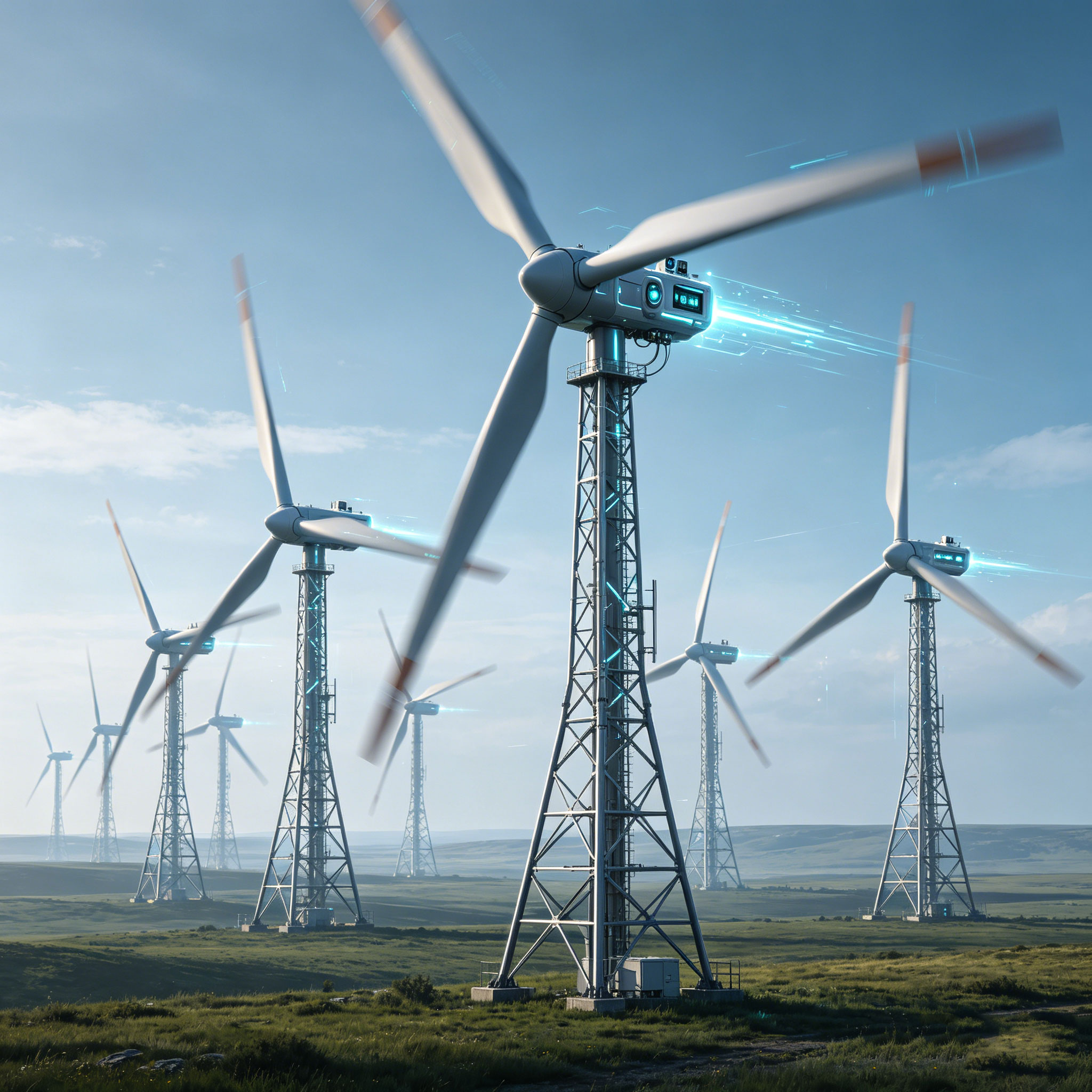 《四项风电新国标正式发布，产业高质量发展再添制度保障》